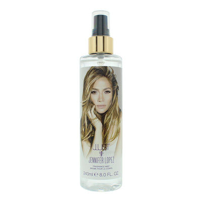 Jennifer Lopez JLust Scented Spray For Women