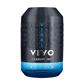 Cerruti Vivo Elixir Homme | EDP