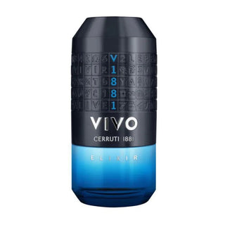 Cerruti Vivo Elixir Homme | EDP