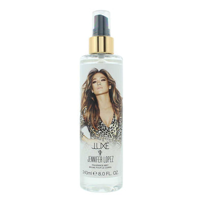 Jennifer Lopez JLuxe Scented Spray For Women