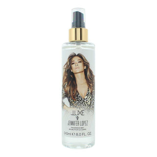 Jennifer Lopez JLuxe Scented Spray For Women