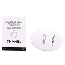 Chanel La Crème Main Texture Riche Hand Cream