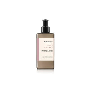 Miller Harris Rose Silence Body Lotion for Women