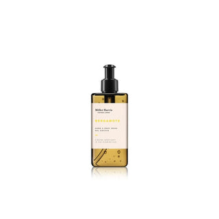 Miller Harris Reverie De Bergamote Body Wash