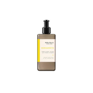 Miller Harris Reverie De Bergamote Body Lotion