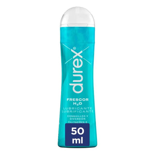 Durex Play Tingling Gel Lube