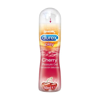 Durex Play Cherry Gel