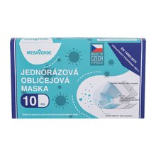 Mesaverde Disposable Face Mask