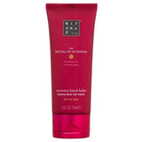 Rituals The Ritual Of Ayurveda Recovery Hand Balm