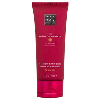Rituals The Ritual Of Ayurveda Recovery Hand Balm