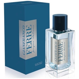 Gianfranco Ferre Fougere Italiano for Men | EDT