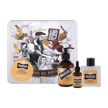 Proraso Wood & Spice Beard Wash Set