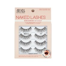 Ardell Naked Lashes 422 Black