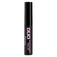 Ardell Duo Rosewater & Biotin Striplash Adhesive Dark with Brush