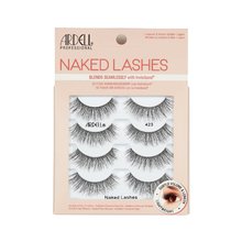 Ardell Naked Lashes 423 Black