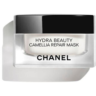 Chanel Hydra Beauty Camellia Repair Mask