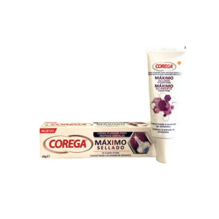 Corega Maximum Sealed