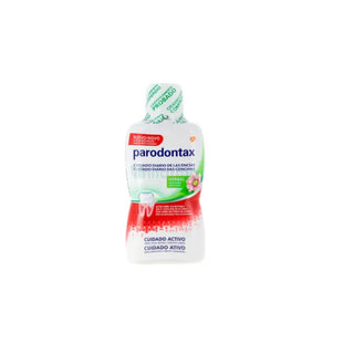 Parodontax Herbal Daily Gum Care Rinse