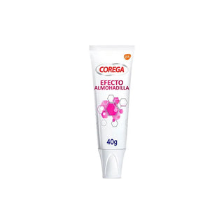 GSK Corega Cream Fixative Cushion Effect