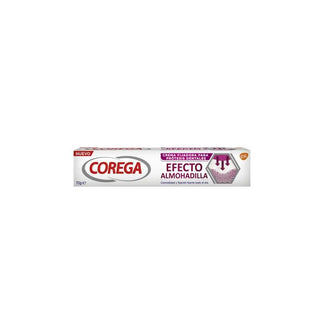 GSK Corega Cushion Effect Denture Fixative