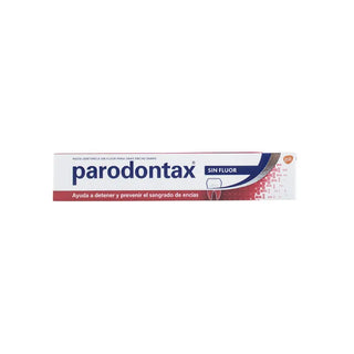 Parodontax Gum Care Toothpaste Without Fluoride