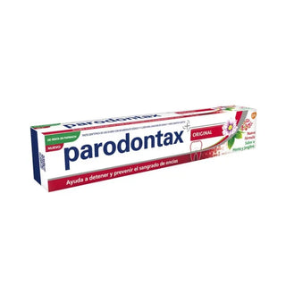 Parodontax Herbal Original Mint and Ginger