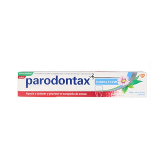 Parodontax Herbal Fresh Toothpaste