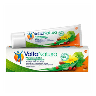 GSK Voltanatura Massage Gel