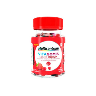 Multicentrum Vitagomis Energy