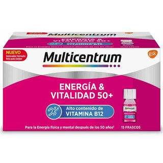 Multicentrum Energy & Vitality 50+