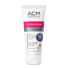 ACM Dépiwhite M Tinted Protective Cream SPF 50
