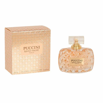 PUCCINI Lovely Night Woman Eau De Parfum