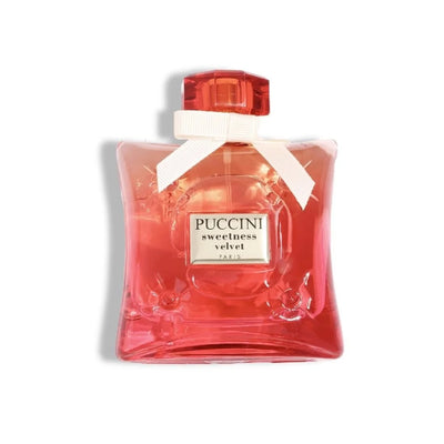 Puccini Sweetness Velvet Women | EDP