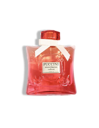 Puccini Sweetness Velvet Women | EDP