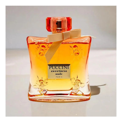 Puccini Sweetness Nude Women | EDP