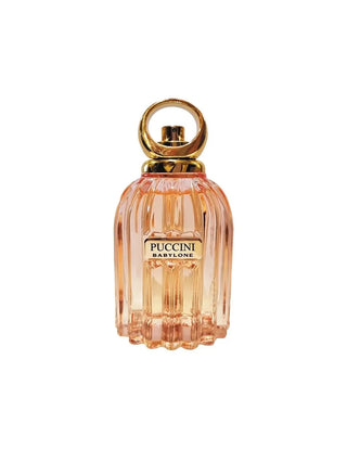 PUCCINI Babylon Woman | EDP