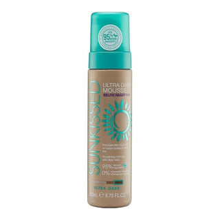 Sunkissed Ultra-Dark Mousse
