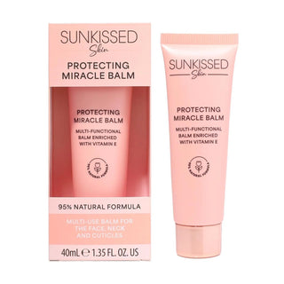 SUNKISSED Protecting Miracle Neck & Cuticle Balm