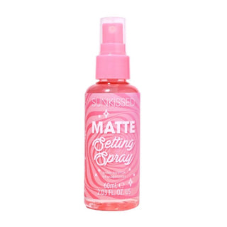 SUNKISSED Matte Setting Spray