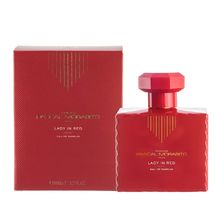 Pascal Morabito Lady In Red EDP for Women