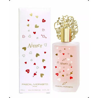Pascal Morabito Aimer Women | EDP