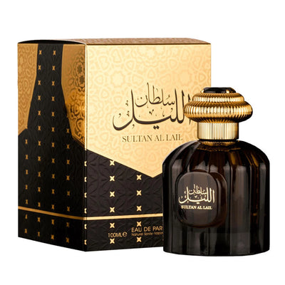 Al Wataniah Sultan Al Lail | EDP