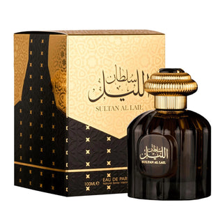Al Wataniah Sultan Al Lail | EDP