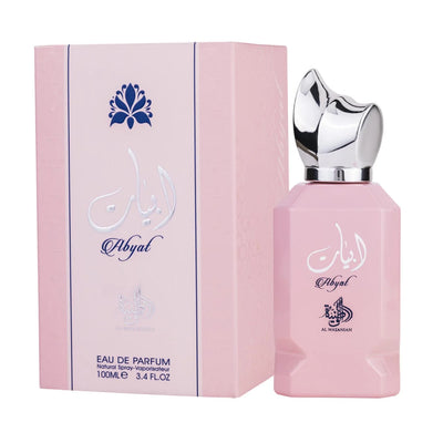Al Wataniah Abyat | EDP