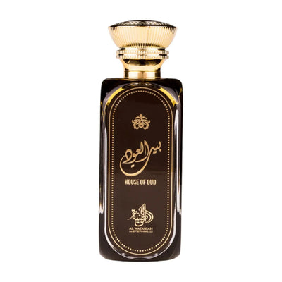 Al Wataniah Eternal House Of Oud | EDP