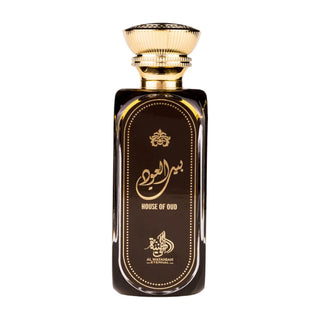 Al Wataniah Eternal House Of Oud | EDP