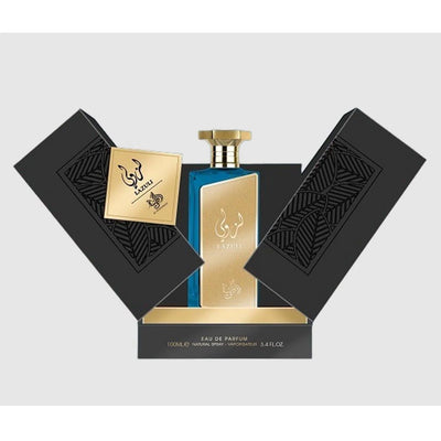 Al Wataniah Lazuli | EDP