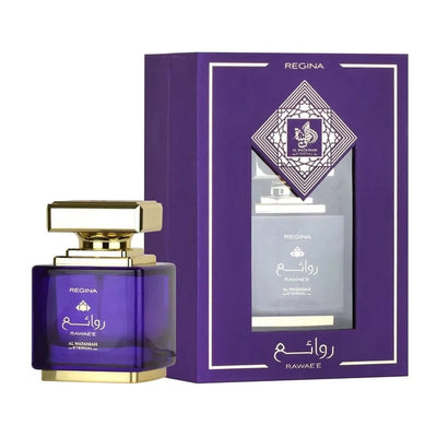 Al Wataniah Regina Rawaee | EDP