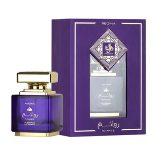 Al Wataniah Regina Rawaee | EDP