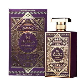 Al Wataniah Rose Mystery Intense | EDP